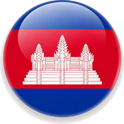 Cambodia flag