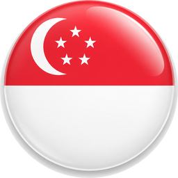 Singapore flag